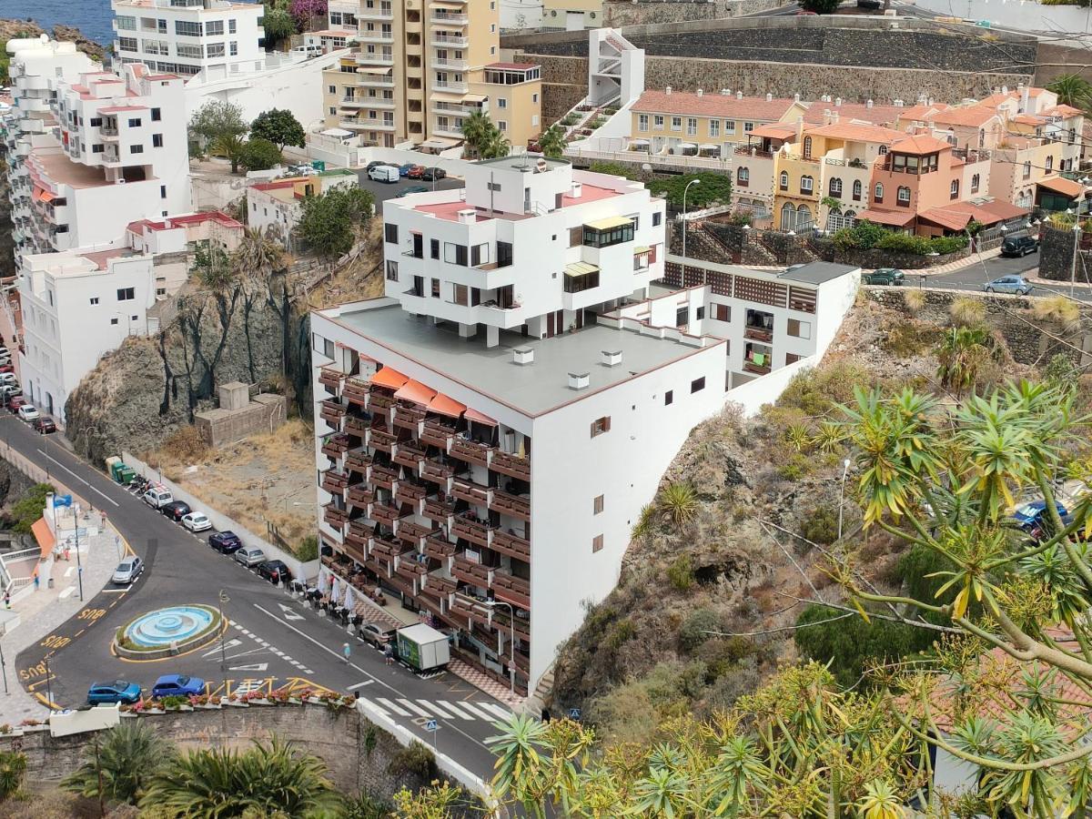 Sea View Terrace At San Marcos Daire Icod De Los Vinos Dış mekan fotoğraf