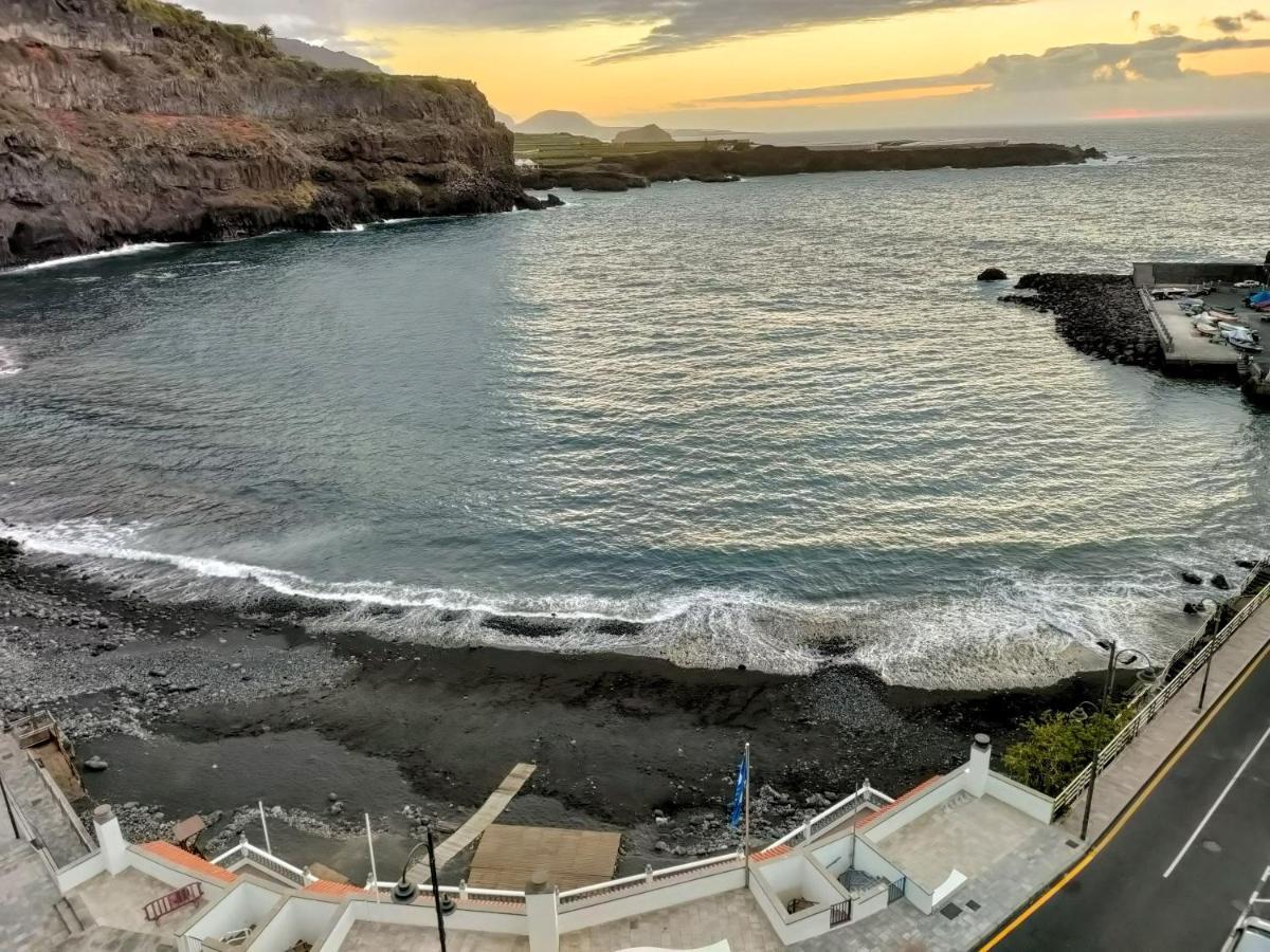 Sea View Terrace At San Marcos Daire Icod De Los Vinos Dış mekan fotoğraf