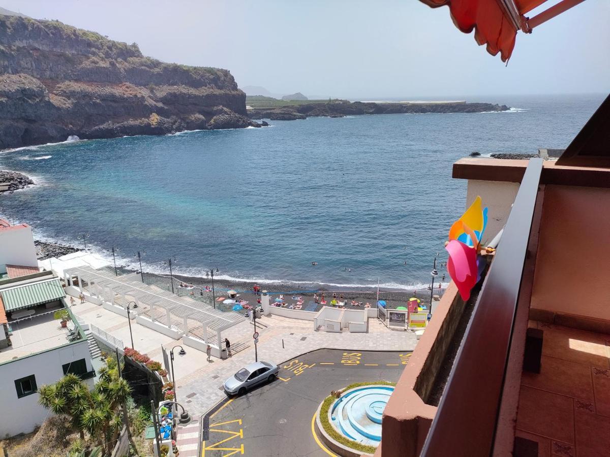 Sea View Terrace At San Marcos Daire Icod De Los Vinos Dış mekan fotoğraf