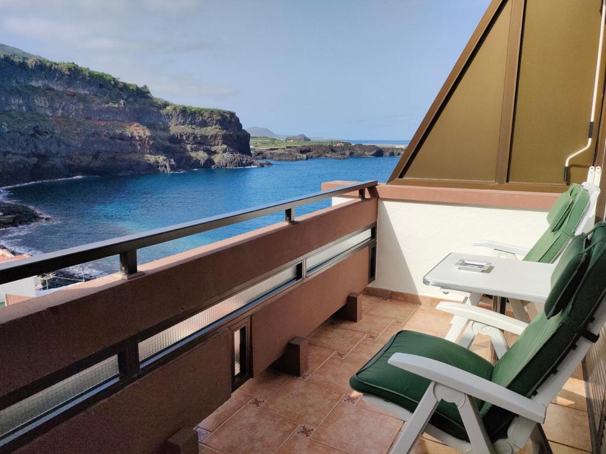 Sea View Terrace At San Marcos Daire Icod De Los Vinos Dış mekan fotoğraf